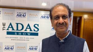Rs 50 Cr ARAI ADAS Test City Set To Transform Road Safety With AI