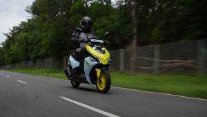 TVS Ntorq 150 launched at Rs 1.19 lakh