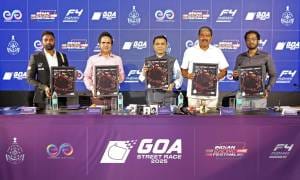 Chief Minister of Goa Announces Goa Street Race 2025