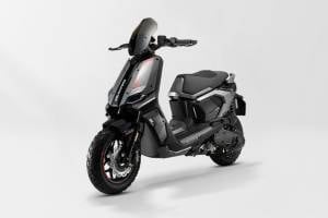 VLF Mobster launched at Rs 1.30 lakh VLF Mobster launched at Rs 1.30 lakh