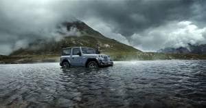 2025 Mahindra Thar facelift launched at Rs 9.99 lakh