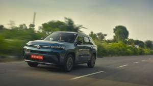 Maruti Suzuki Victoris review, first drive - the new best-seller?