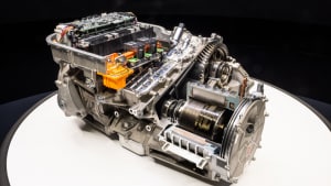 Elettrica: When Ferrari Goes Silent. Will this begin the next era of emotion?