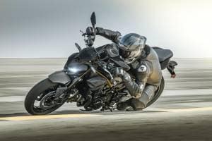2026 Kawasaki Z900 launched at Rs 9.99 lakh 2026 Kawasaki Z900 launched at Rs 9.99 lakh
