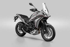 Moto Morini to absorb GST hike Moto Morini to absorb GST hike