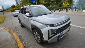 Hyundai Venue 2025 Launch Details Revealed