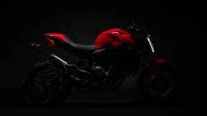 2026 Ducati Monster unveiled globally 2026 Ducati Monster unveiled globally