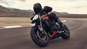 Triumph increases the prices of its bikes by Rs 1.58 lakh
