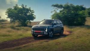 2025 Hyundai Venue review, first drive - the sub-4m Creta?