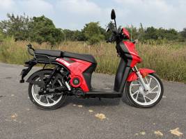 Numeros Motors N-First First Ride Review