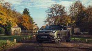 Maruti Suzuki e Vitara launched at Rs 10.99 lakh Maruti Suzuki e Vitara launched at Rs 10.99 lakh