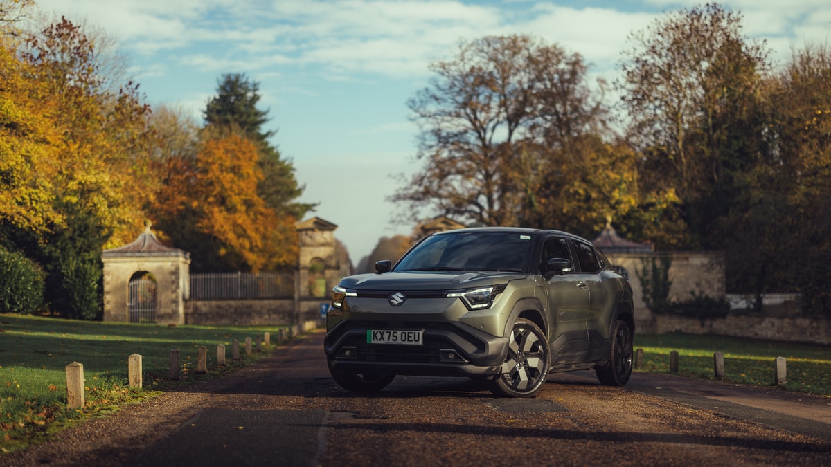 Maruti Suzuki e Vitara launched at Rs 10.99 lakh