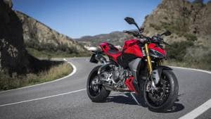 2025 Ducati Streetfighter V2 launched at Rs 17.50 lakh