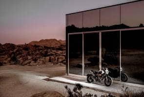 Ducati Scrambler Rizoma Edition launched at Rs 17.10 lakh