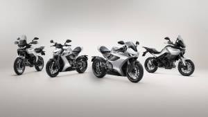 Norton: New Models and Resurgence Strategy revealed at EICMA 2025 Norton: New Models and Resurgence Strategy revealed at EICMA 2025