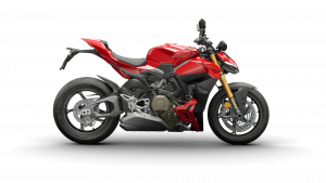 2026 Ducati Streetfighter V4 launched at Rs 28.69 lakh 2026 Ducati Streetfighter V4 launched at Rs 28.69 lakh