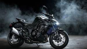 2026 Kawasaki Z1100 launched at Rs 12.79 lakh