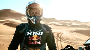 ReiseMoto Partners with CS Santosh to Boost Indias Off-Road Presence Globally ReiseMoto Partners with CS Santosh to Boost Indias Off-Road Presence Globally