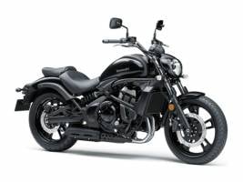 2026 Kawasaki Vulcan S launched at Rs 8.13 lakh