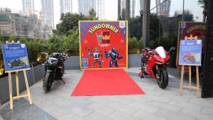 Fourth Edition of Riders Music Festival on February 21 and 22