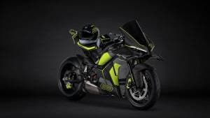 Ducati plans to launch 10 new bikes in 2026