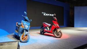 Simple One Gen 2 launched at Rs 1.40 lakh