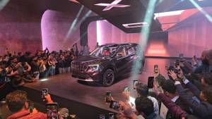 Mahindra XUV 7XO launched at Rs 13.66 lakh