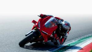 Ducati Panigale V4 R launched at Rs 84.99 lakh