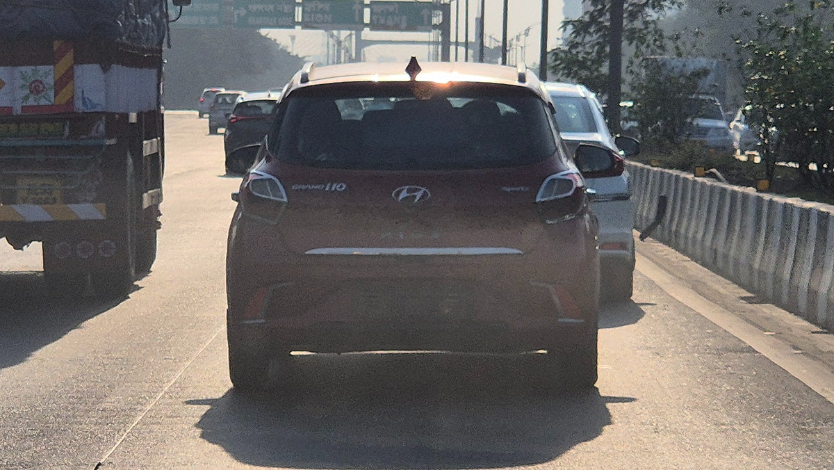 Straight-piped: The Great Indian Jugaad(gone wrong)