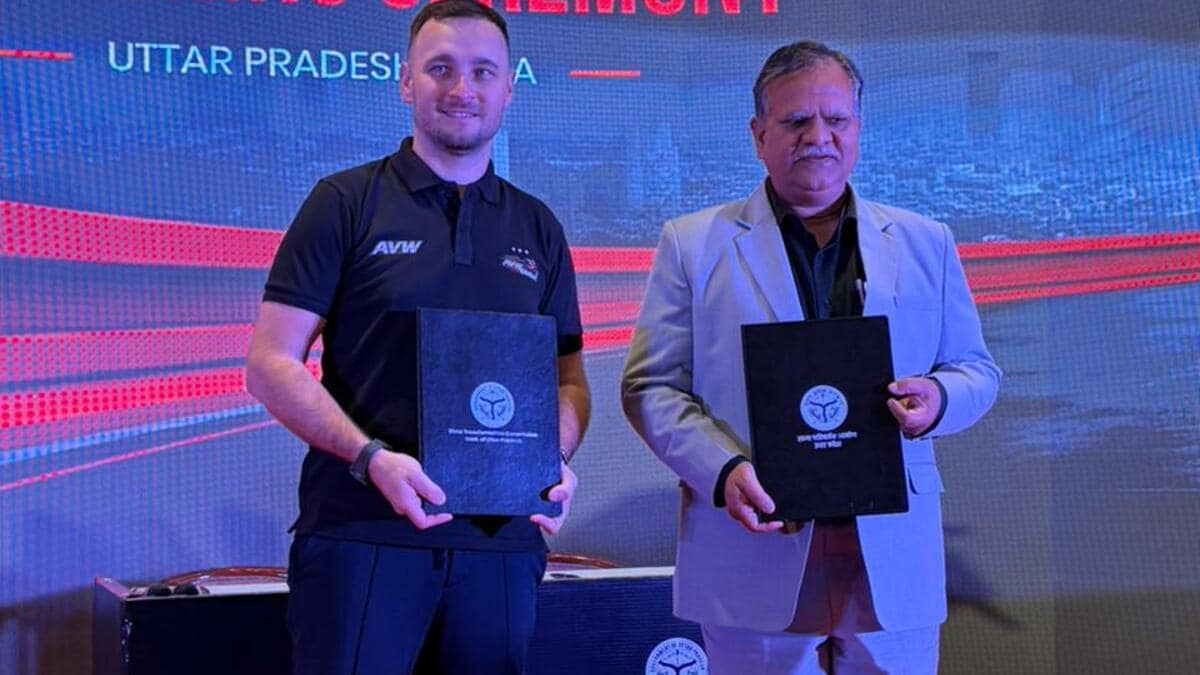 MotoGP set for India comeback at Buddh Circuit