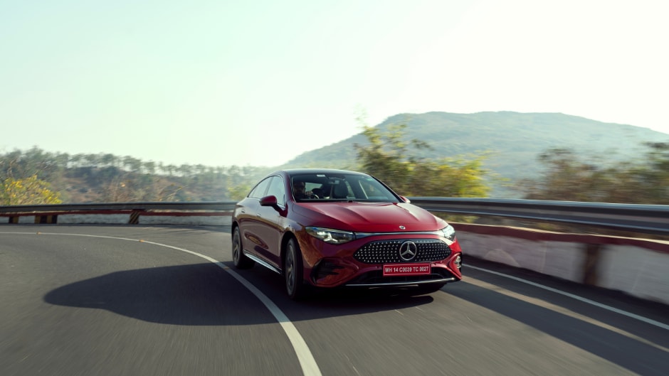 Mercedes-Benz CLA 200 Standard Range bookings open