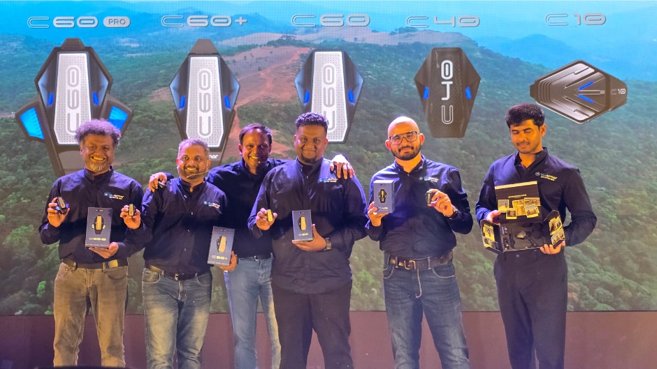 BluArmor Launches new C series Helmet Communication Devices in India. Prices start at Rs 3499