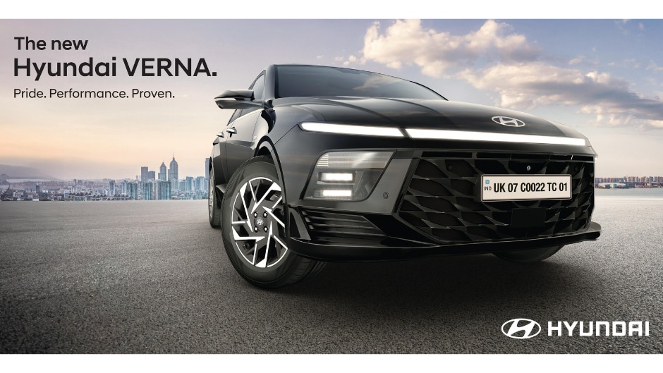 Hyundai Verna facelift launched in India. Prices start at ?10.98 lakh