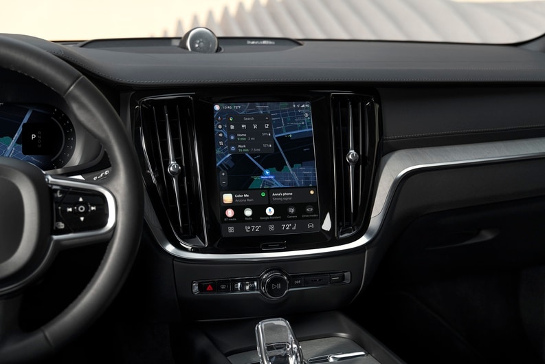 Volvo rolls out massive update for its cars