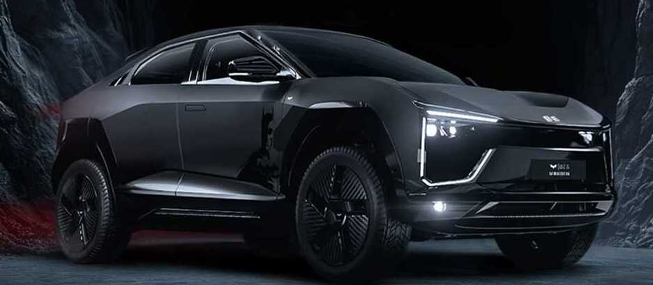 Mahindra BE 6 Batman Edition relaunched at Rs 28.49 lakh