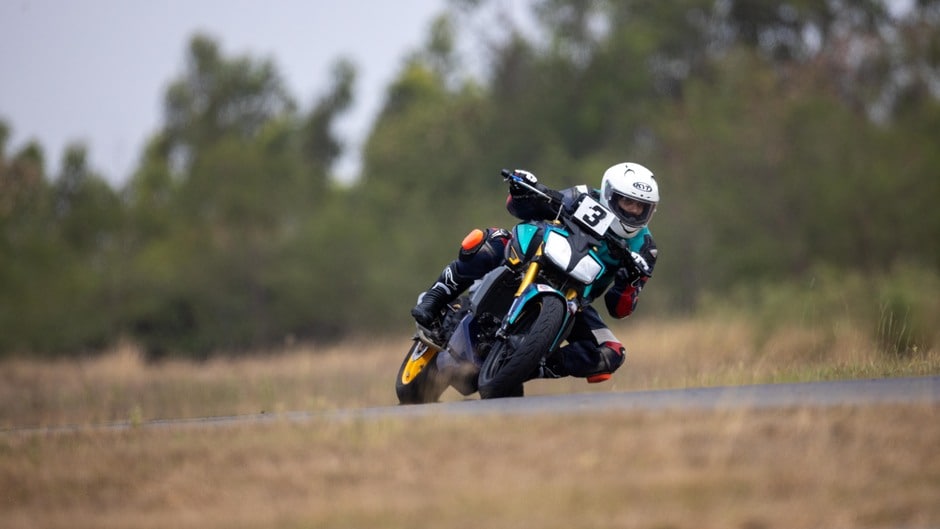 Make More Mistakes: Lessons from the TVS Apache Racing Experience ...