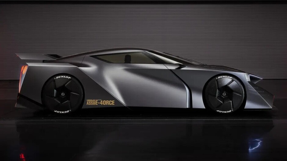 Nissan GT-R R36 set to return by 2030 with hybrid powertrain