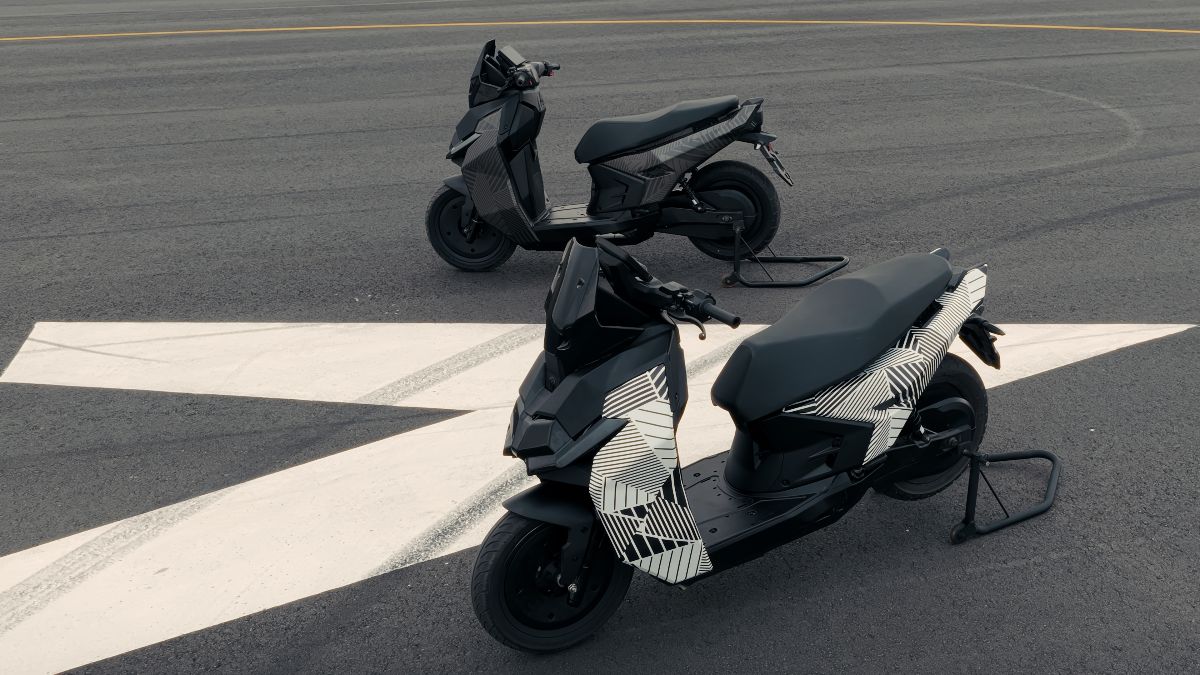 Ultraviolette pushes limits, launch date of Tesseract e-scooter