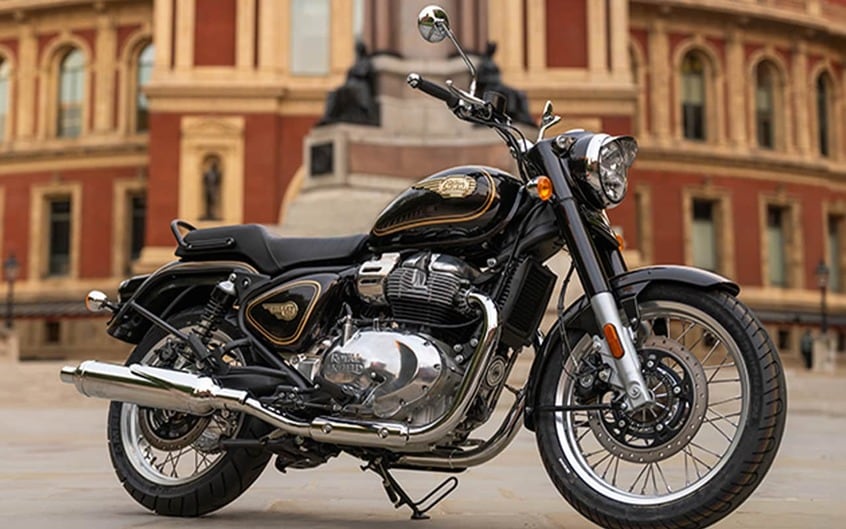 Royal Enfield Bullet 650 launched at Rs 3.65 lakh