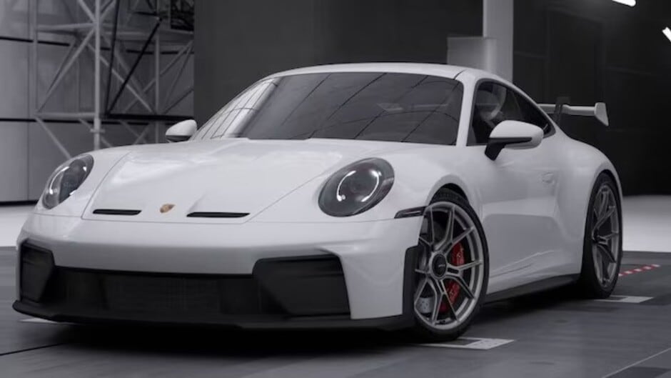 Porsche 911 GT3 Goes On Sale in India at Rs 3.33 Crore